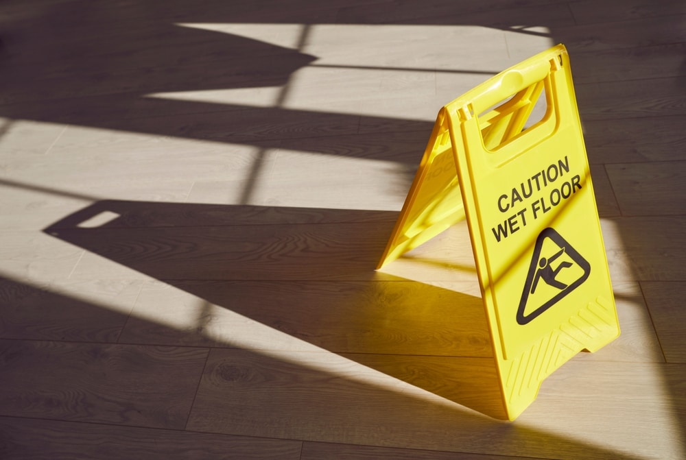 Why Choose Sweet James As Your Slip and Fall Accident Lawyers?