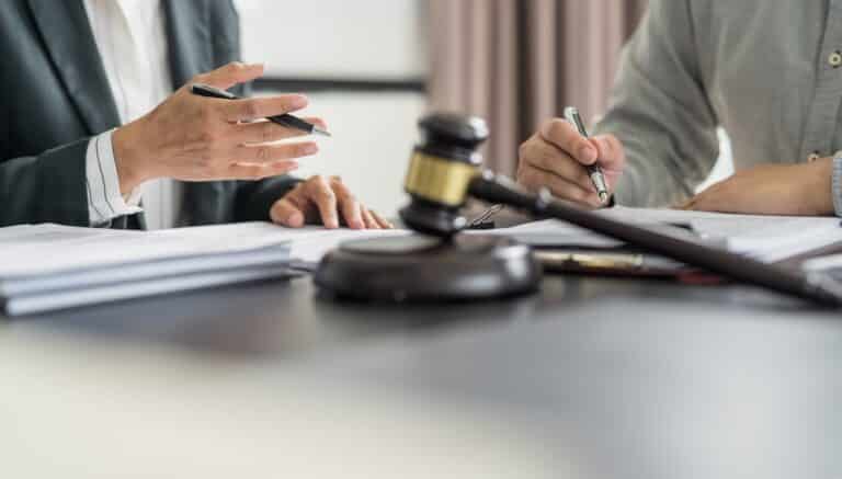 Why Hire a Lawyer to Handle Your Rideshare Accident?
