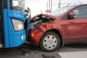 How to File a Bus Accident Lawsuit