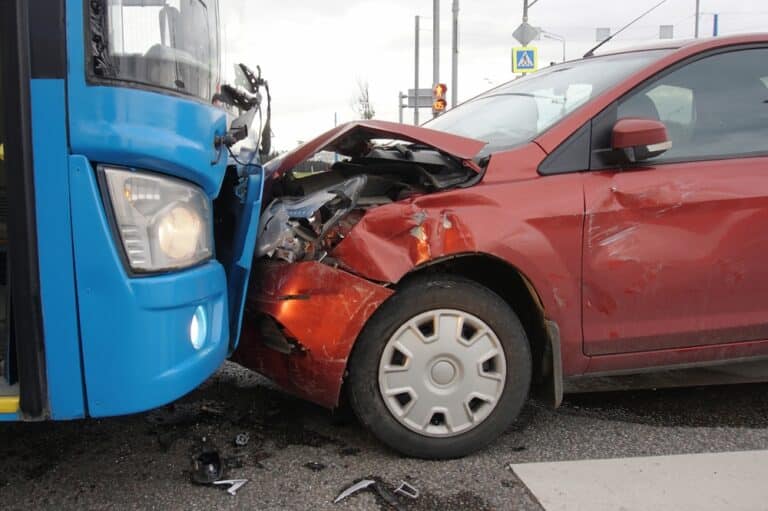 How to File a Bus Accident Lawsuit