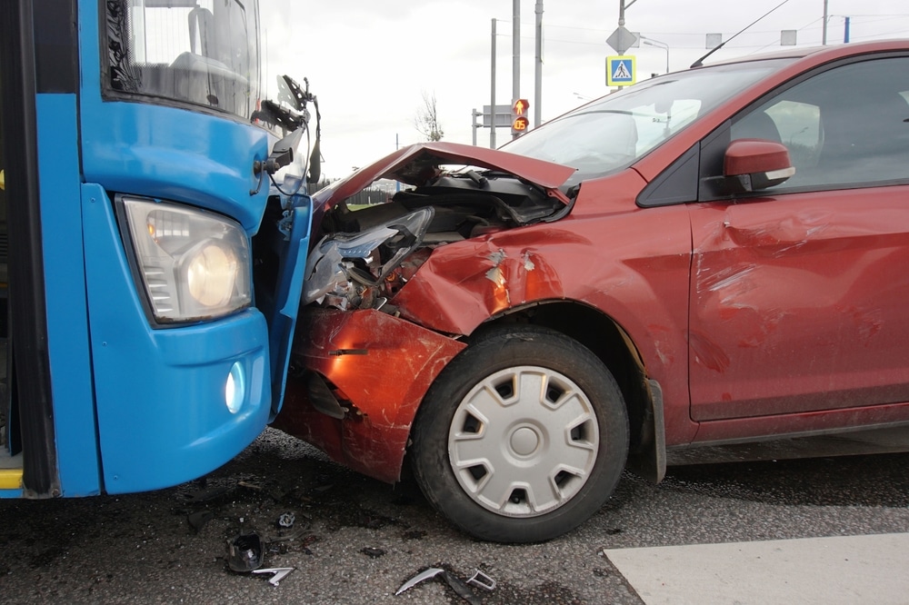 How to File a Bus Accident Lawsuit