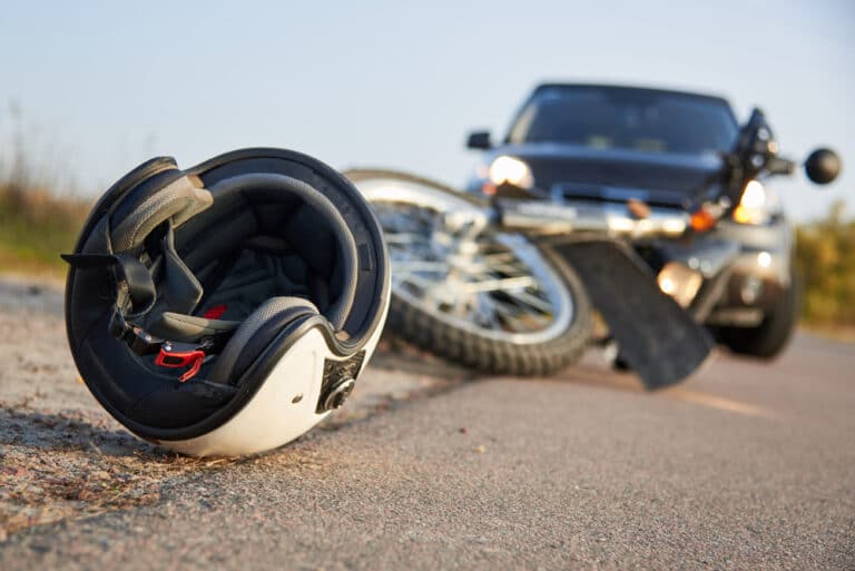 How to Sue After a Motorcycle Accident?
