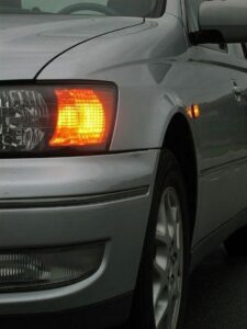 Left-Turn Collisions: Understanding the Dangers