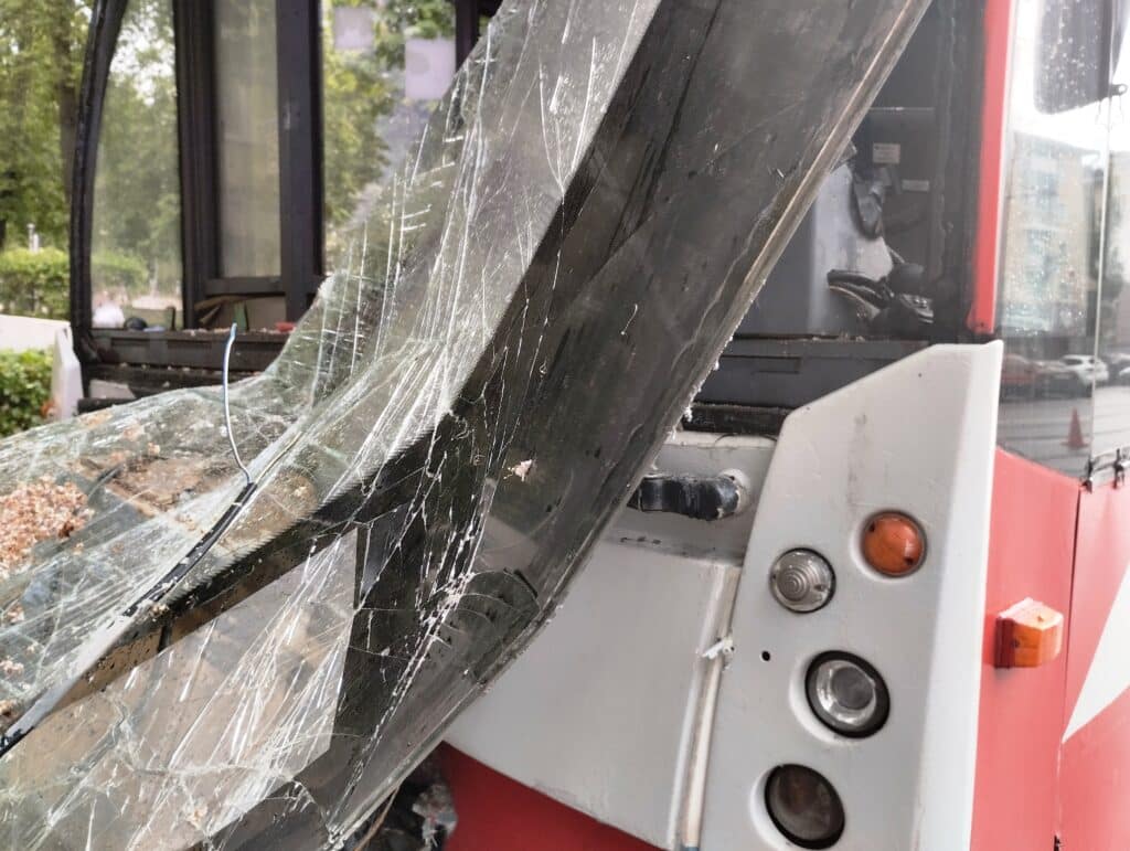 Who Pays for Injuries in a Bus Accident?
