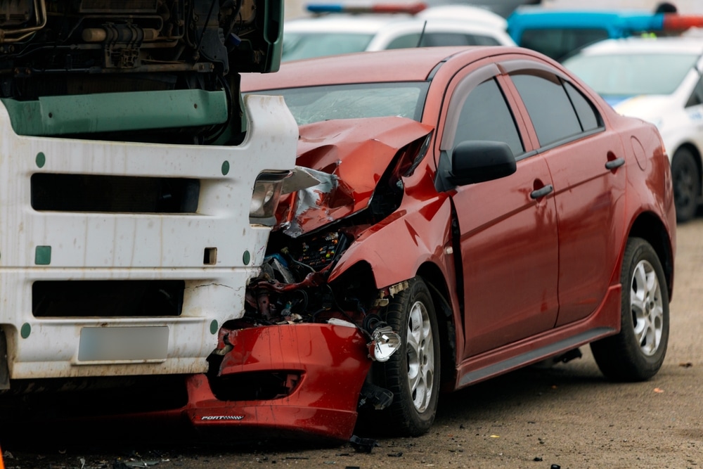 What Are Common Causes of Bus Accidents?