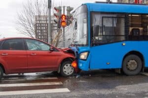 What Damages Can I Recover After a Bus Accident?