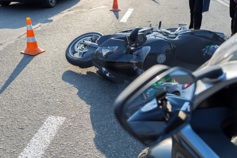What Is the New Law in Arizona for Motorcycles?