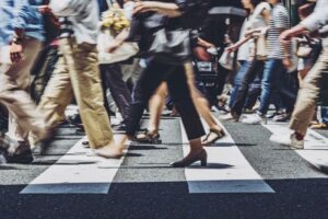 Dangerous U.S. States For Passengers