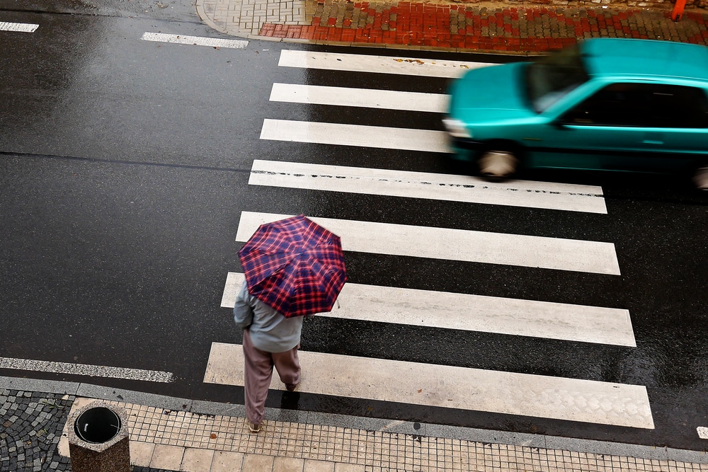 Can a Family Sue After a Fatal Pedestrian Accident?