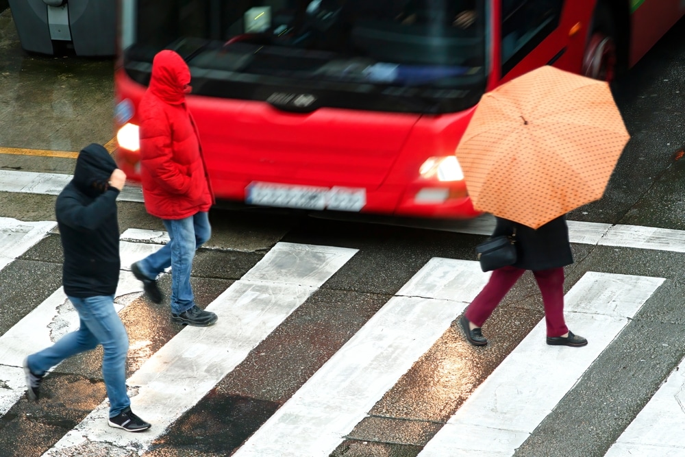 What Damages Can You Recover After a Pedestrian Accident?