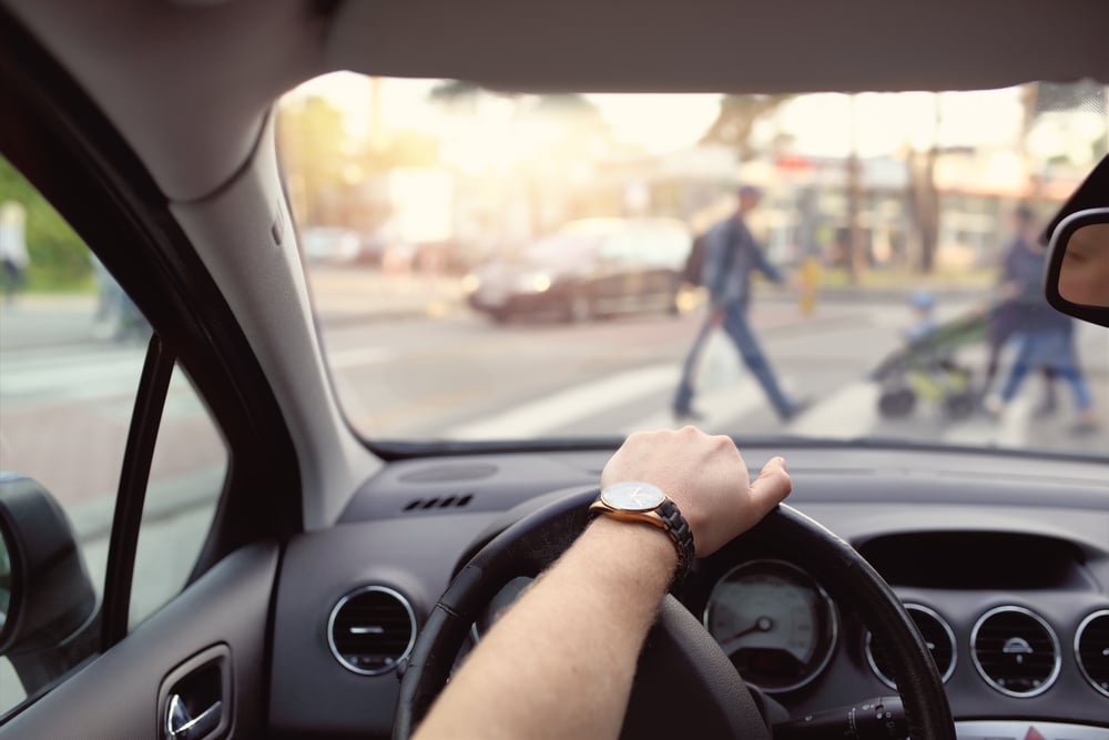How Long Does a Pedestrian Injury Lawsuit Take?