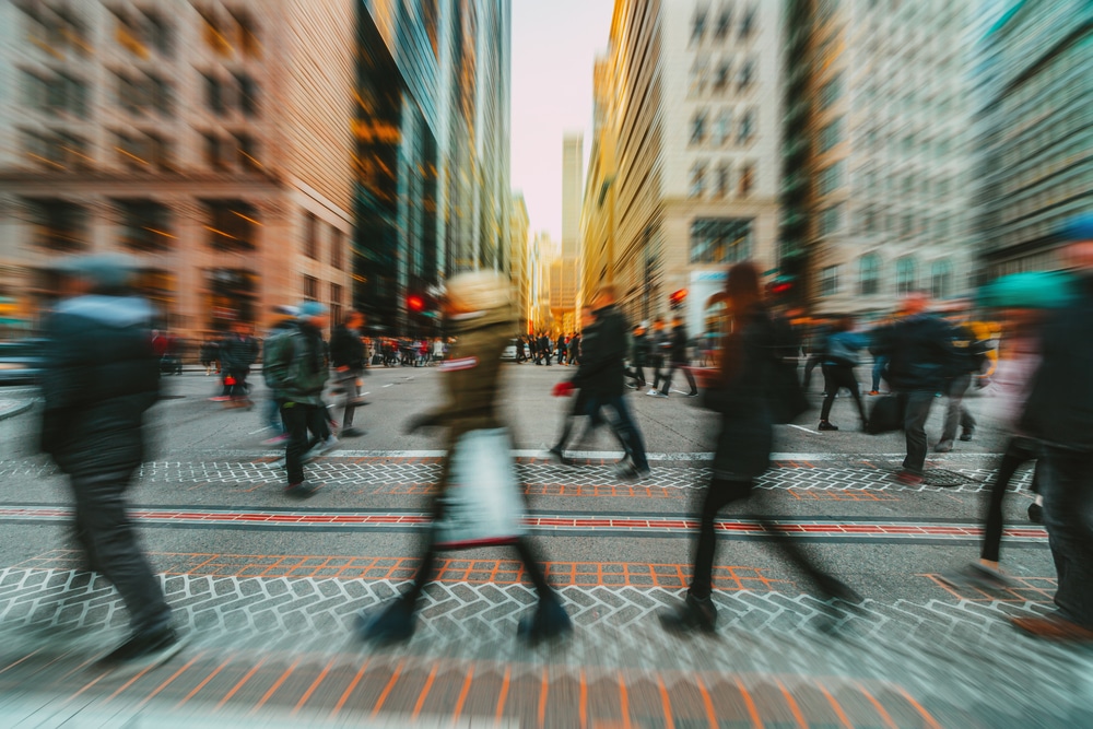 What Damages Can You Recover After a Pedestrian Accident?