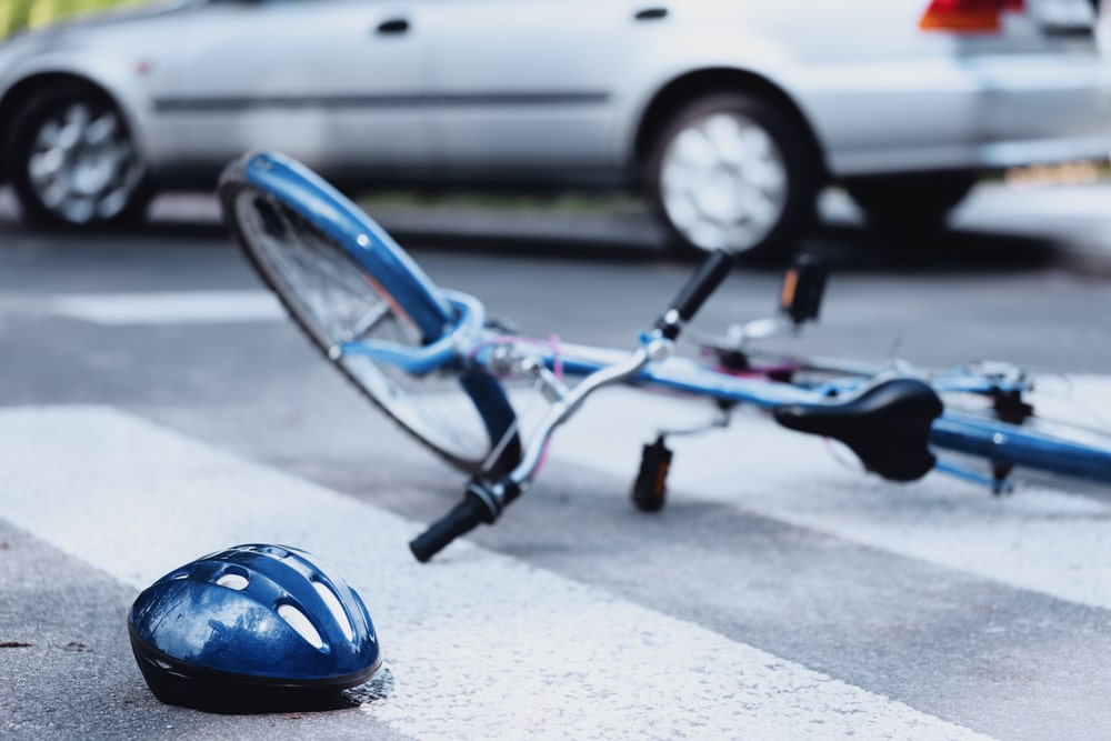 What Evidence Is Needed for a Pedestrian Accident Claim?