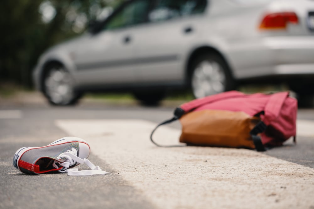 What Happens If the Pedestrian Accident Caused Permanent Disability?