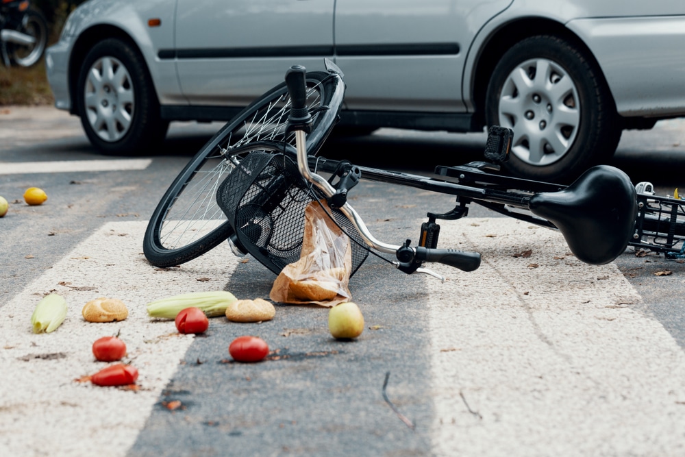 What Evidence Should I Gather After a Pedestrian Accident?