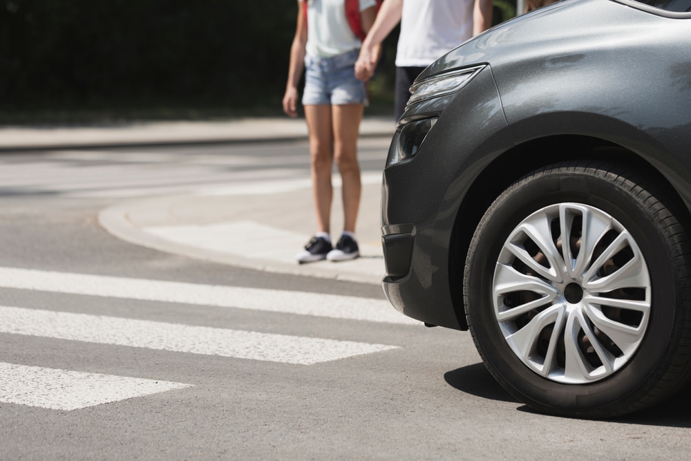 How Much Is a Pedestrian Accident Claim Worth?