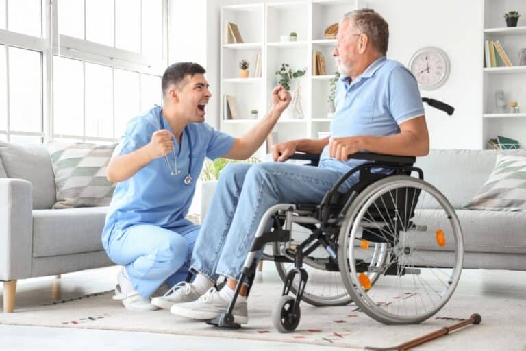 What Are the Chances of Winning a Lawsuit Against a Nursing Home?