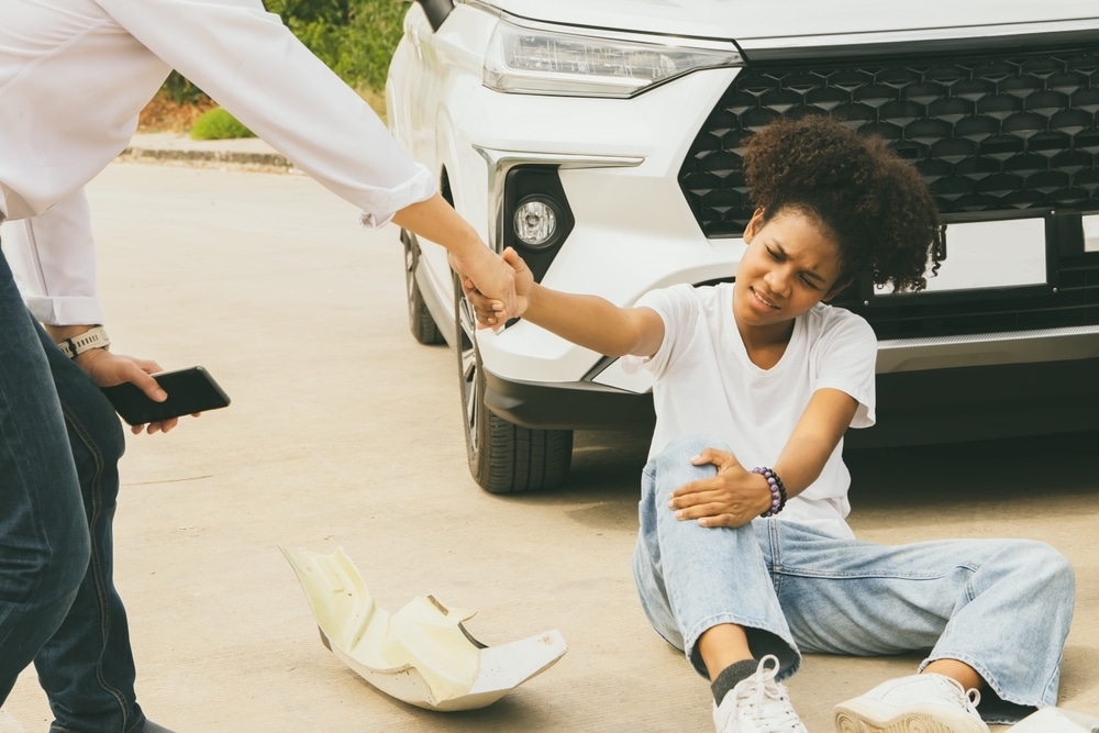 What If the Driver Who Hit Me Was Uninsured?