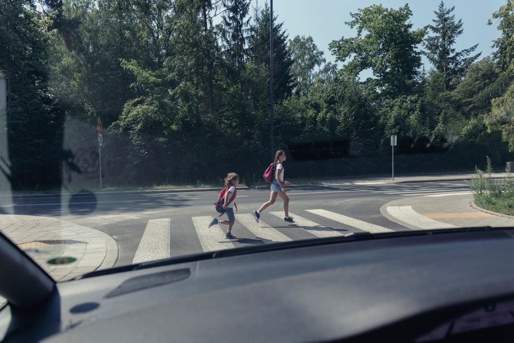 What Should I Do After a Pedestrian Hit-and-Run?